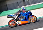 09XH4146 -EC600 Supersport  1000 Prosport 20-09-2020